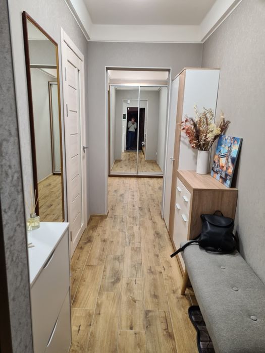 Квартира на Солом'янський в Києві, ID 319853, фото №1