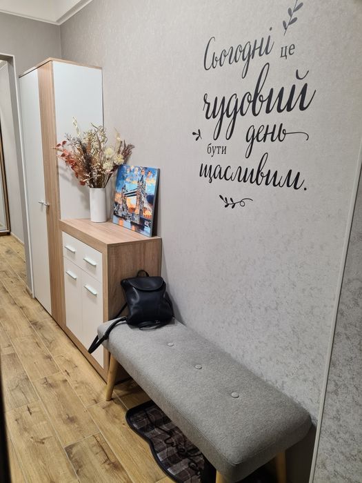 Квартира на Солом'янський в Києві, ID 319853, фото №2