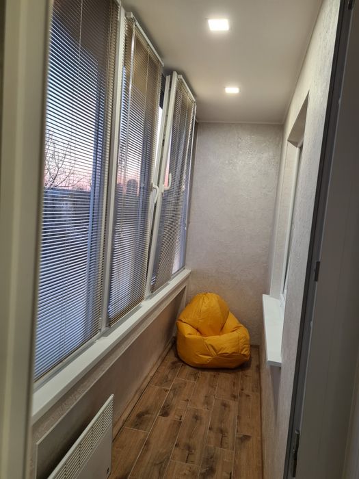 Квартира на Солом'янський в Києві, ID 319853, фото №11