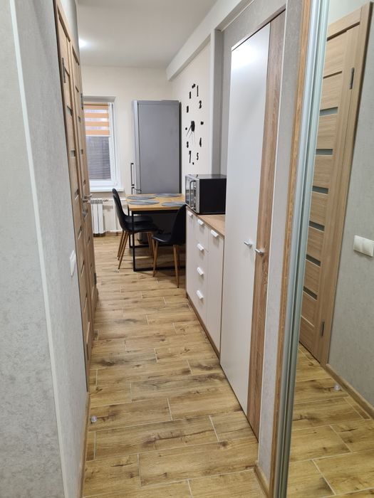 Квартира на Солом'янський в Києві, ID 319853, фото №13