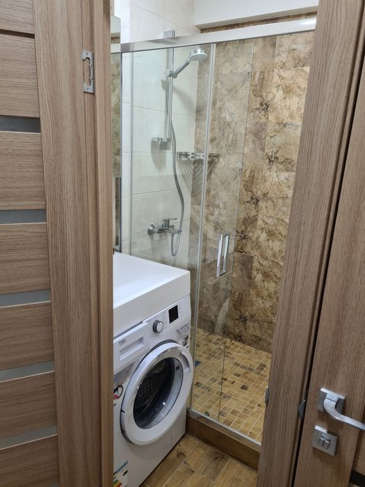 Квартира на Солом'янський в Києві, ID 319853, фото №14