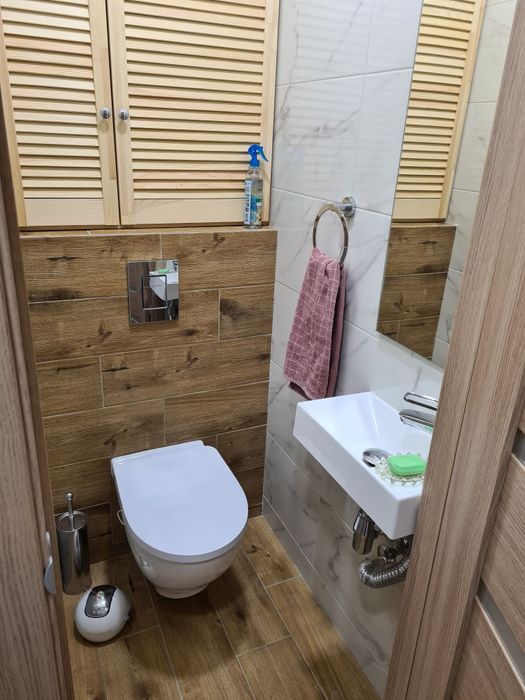 Квартира на Солом'янський в Києві, ID 319853, фото №16