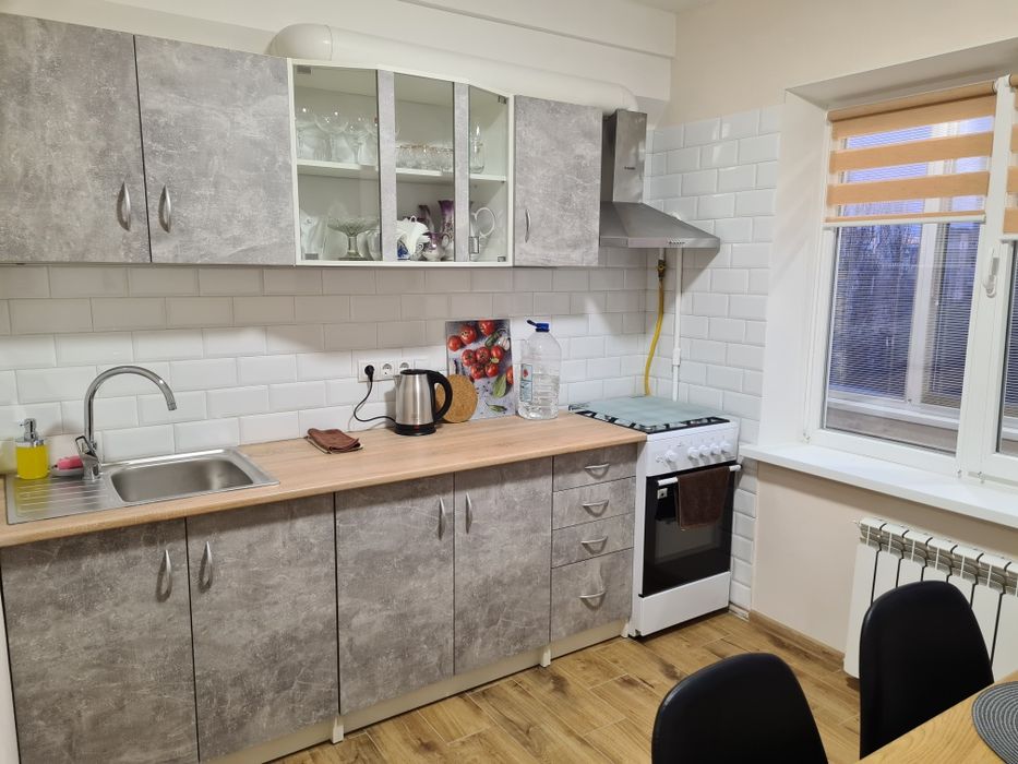Квартира на Солом'янський в Києві, ID 319853, фото №17