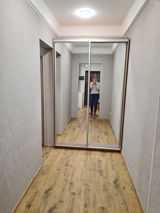 Квартира на Солом'янський в Києві, ID 319853, фото №4