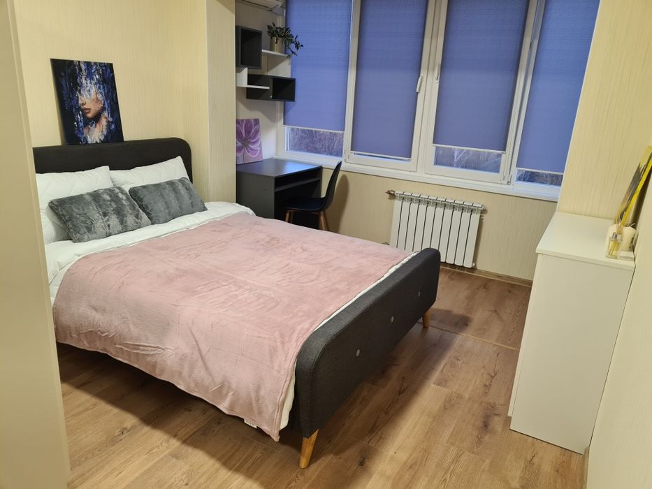 Квартира на Солом'янський в Києві, ID 319853, фото №7