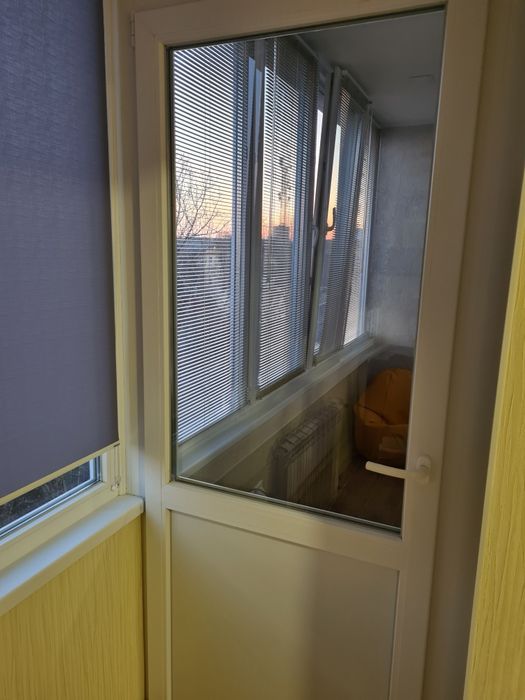 Квартира на Солом'янський в Києві, ID 319853, фото №10