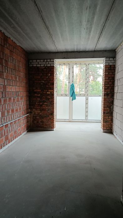 Квартира на Ірпінь в Київ, ID 320032, фото №3