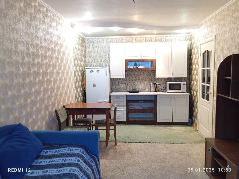 Квартира на вул. Тираспільська, 43 в Київ, ID 320016, фото №1