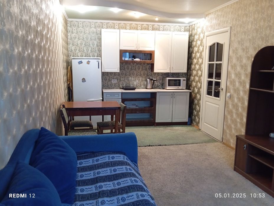 Квартира на вул. Тираспільська, 43 в Київ, ID 320016, фото №2