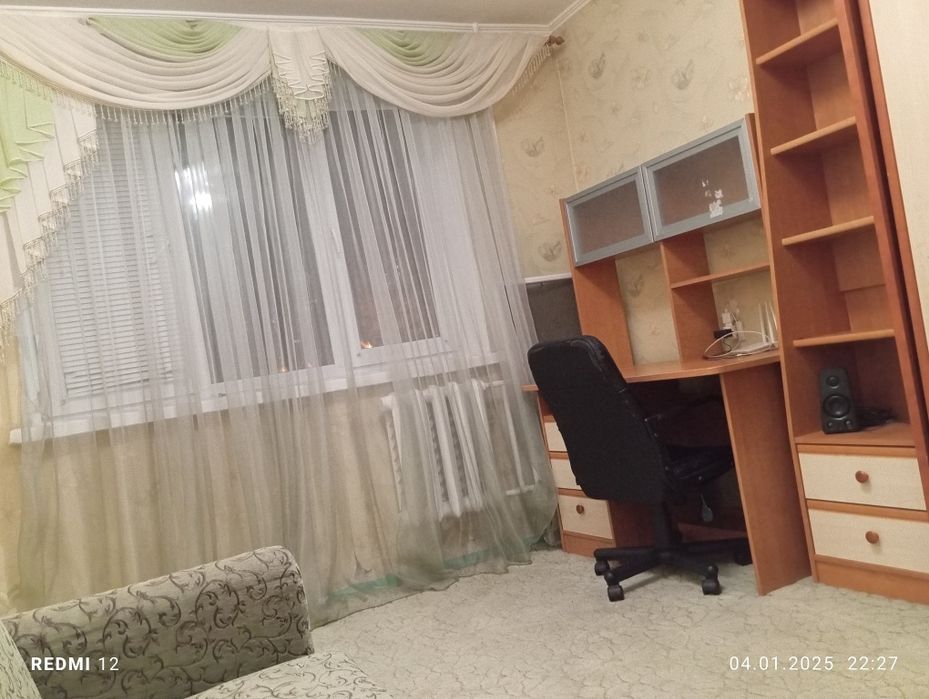 Квартира на вул. Тираспільська, 43 в Києві, ID 320016, фото №11