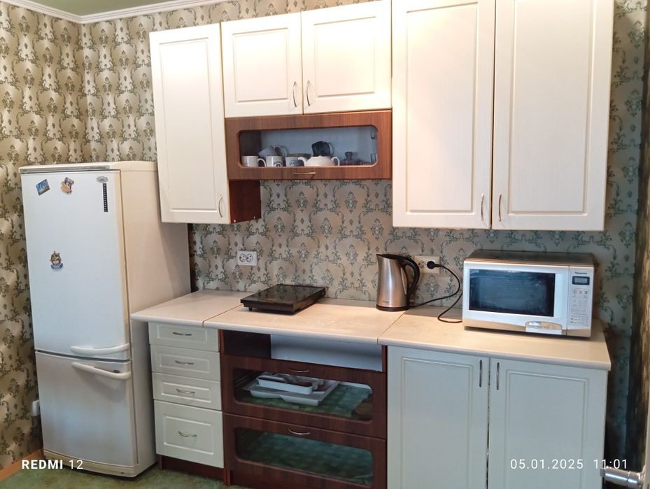 Квартира на вул. Тираспільська, 43 в Київ, ID 320016, фото №4
