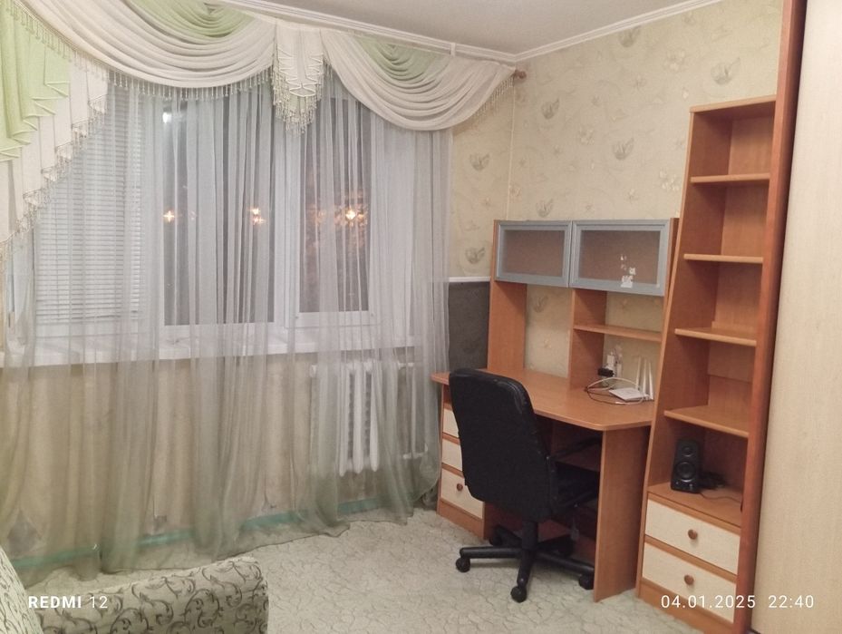 Квартира на вул. Тираспільська, 43 в Київ, ID 320016, фото №5