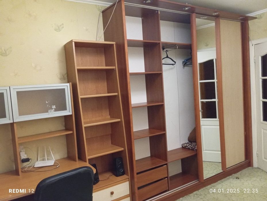 Квартира на вул. Тираспільська, 43 в Києві, ID 320016, фото №7