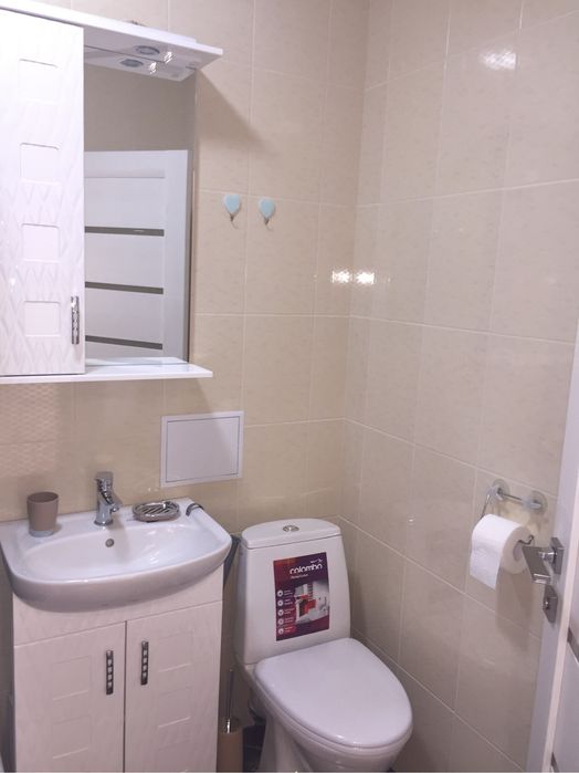 Квартира на вул. Райдужна, 100 в Київ, ID 320018, фото №3