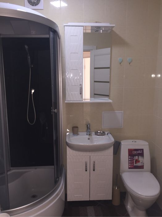 Квартира на вул. Райдужна, 100 в Київ, ID 320018, фото №4