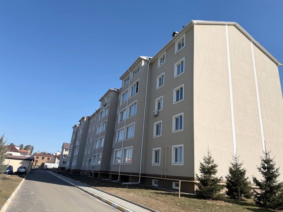 Квартира на ЖК Grand Villas в Києві, ID 320027, фото №10
