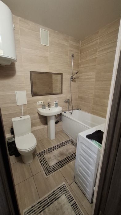 Квартира на Інгульський в Миколаєві, ID 320028, фото №19