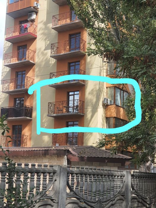 Квартира на Інгульський в Миколаєві, ID 320028, фото №21