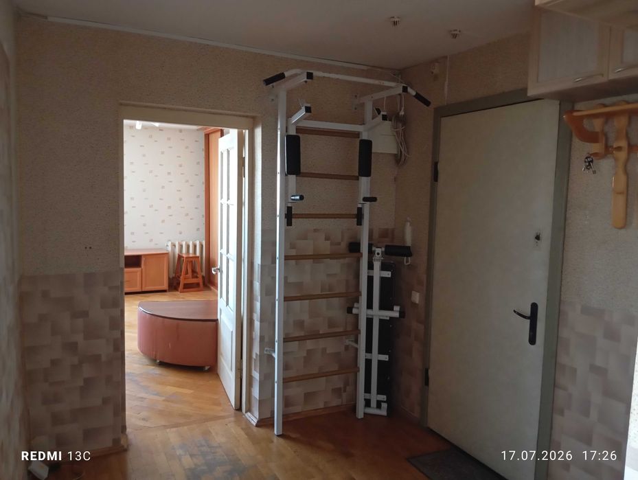 Квартира на вул. Сосницька, 21 в Києві, ID 320017, фото №11