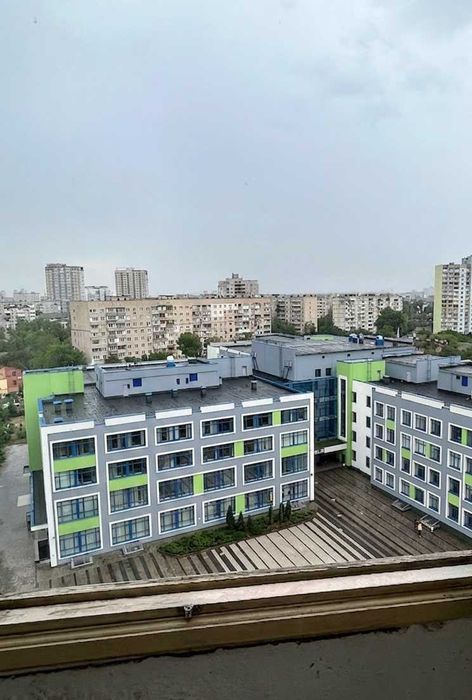 Квартира на вул. Сосницька, 21 в Києві, ID 320017, фото №13
