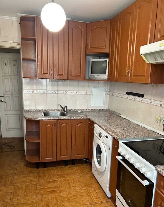 Квартира на вул. Сосницька, 21 в Києві, ID 320017, фото №7