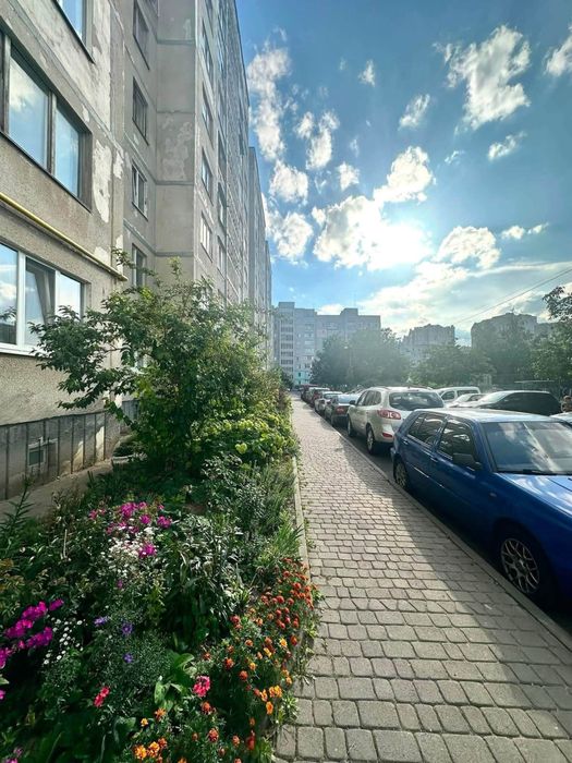 Квартира на вул. Чорновола, 2 в Луцьку, ID 320023, фото №17