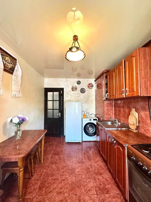 Квартира на вул. Чорновола, 2 в Луцьк, ID 320023, фото №4