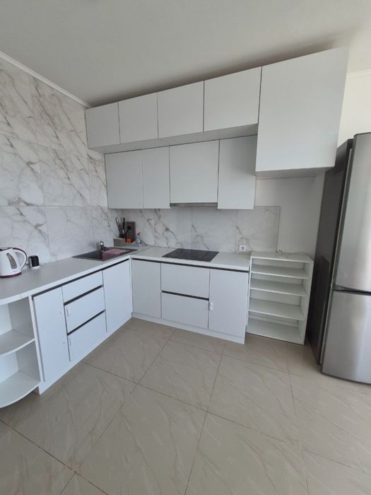 Квартира на вул. Рея Бредбері, 2 в Київ, ID 320578, фото №2
