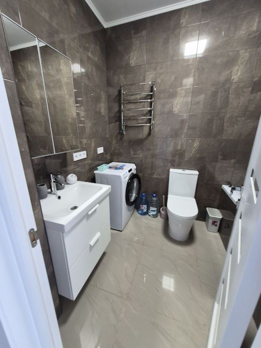 Квартира на вул. Рея Бредбері, 2 в Києві, ID 320578, фото №12