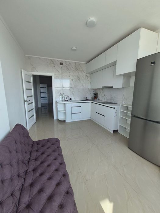 Квартира на вул. Рея Бредбері, 2 в Київ, ID 320578, фото №3