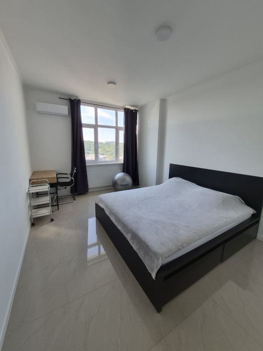 Квартира на вул. Рея Бредбері, 2 в Києві, ID 320578, фото №9