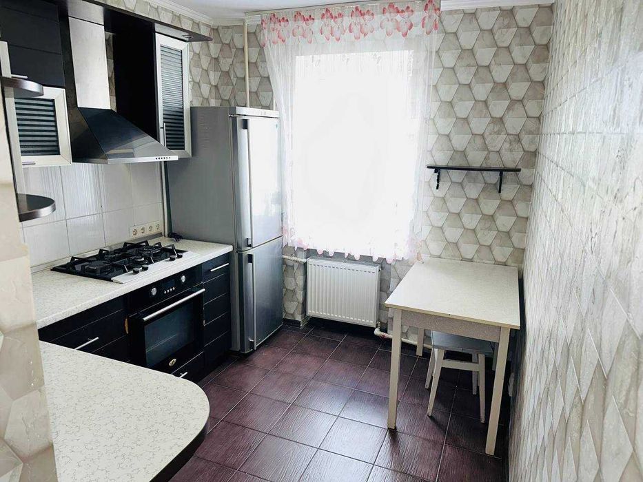 Квартира на вул. Шолуденка, 6 в Києві, ID 320592, фото №2