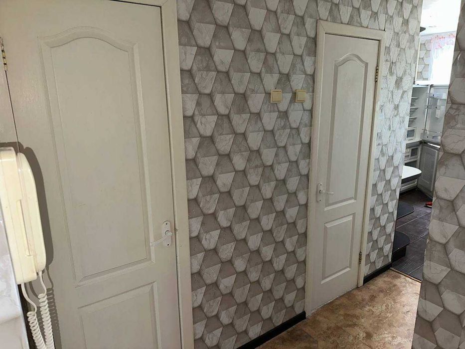 Квартира на вул. Шолуденка, 6 в Києві, ID 320592, фото №6