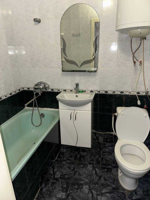 Квартира на вул. Шолуденка, 6 в Києві, ID 320592, фото №9