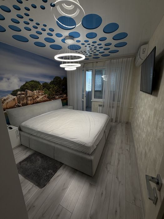Квартира на Оболонський в Київ, ID 320580, фото №2