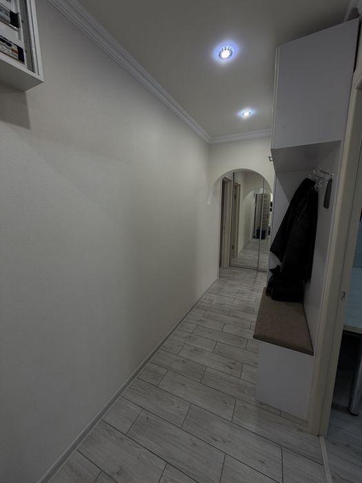 Квартира на біля метро Оболонь в Києві, ID 320580, фото №11