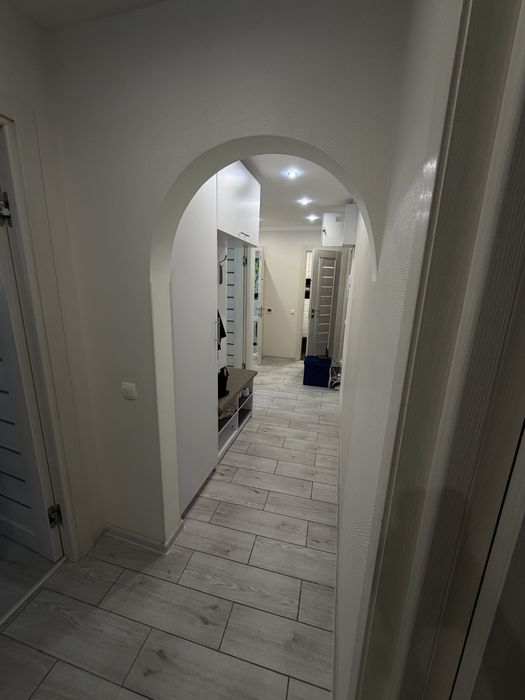 Квартира на біля метро Оболонь в Києві, ID 320580, фото №12