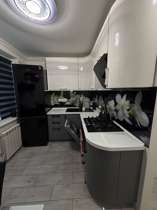 Квартира на Оболонський в Київ, ID 320580, фото №5