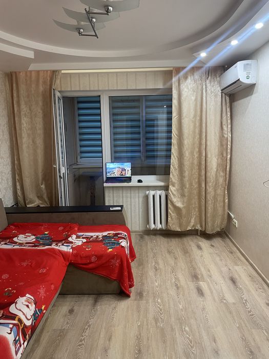 Квартира на вул. Івана Микитенка в Київ, ID 320589, фото №1