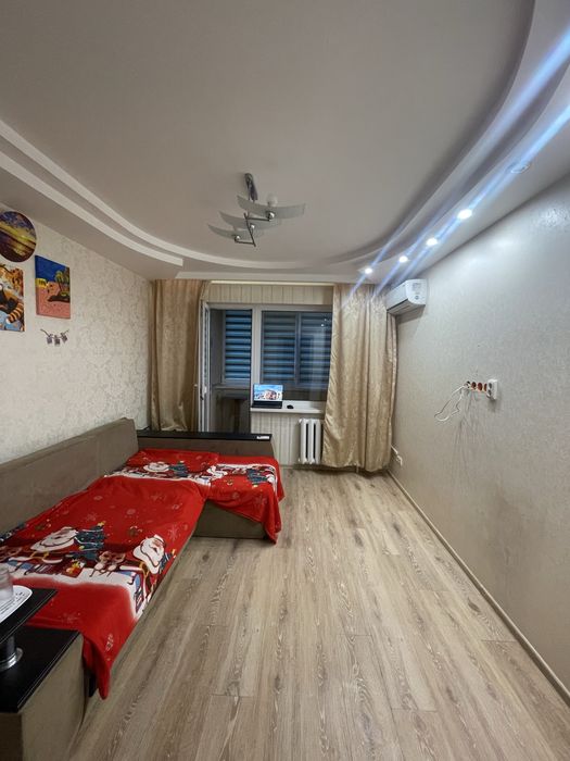 Квартира на вул. Івана Микитенка в Київ, ID 320589, фото №2