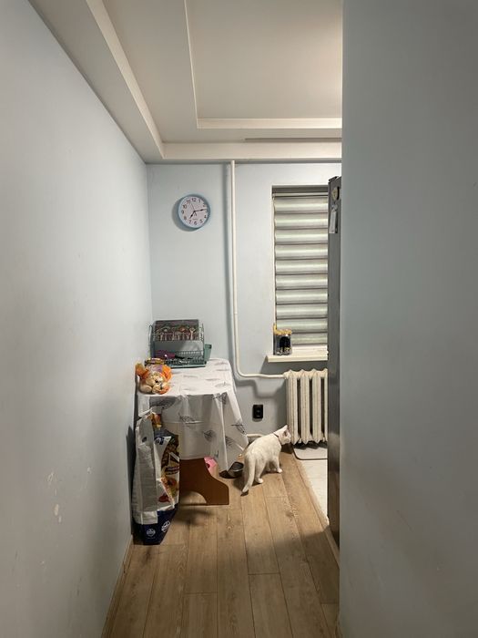 Квартира на вул. Івана Микитенка в Києві, ID 320589, фото №13
