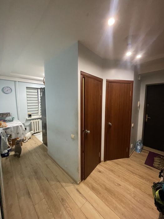 Квартира на вул. Івана Микитенка в Києві, ID 320589, фото №14