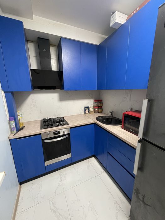 Квартира на вул. Івана Микитенка в Києві, ID 320589, фото №15