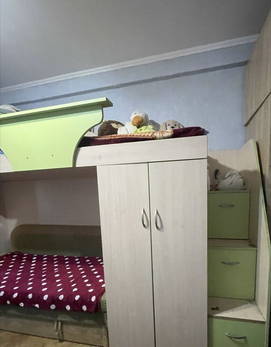 Квартира на вул. Івана Микитенка в Києві, ID 320589, фото №19