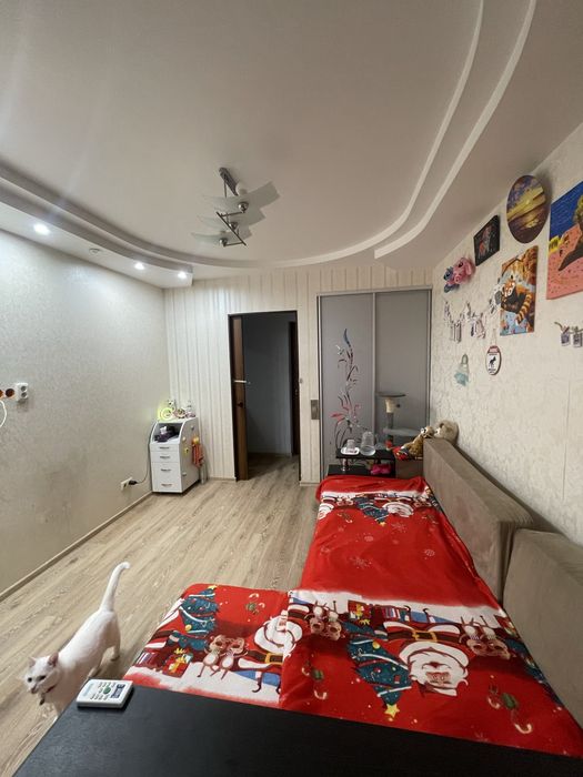 Квартира на вул. Івана Микитенка в Київ, ID 320589, фото №3