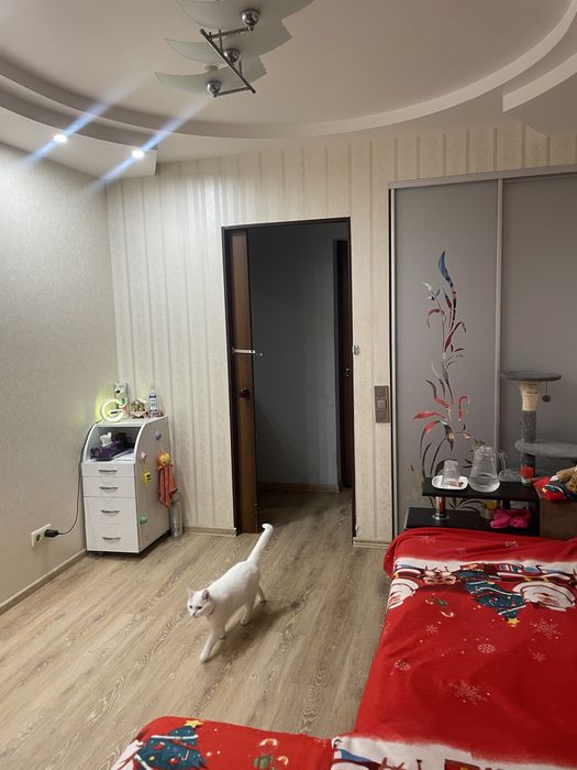 Квартира на вул. Івана Микитенка в Києві, ID 320589, фото №6