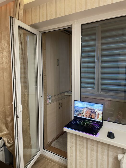 Квартира на вул. Івана Микитенка в Києві, ID 320589, фото №7