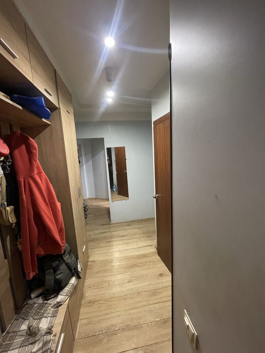 Квартира на вул. Івана Микитенка в Києві, ID 320589, фото №10