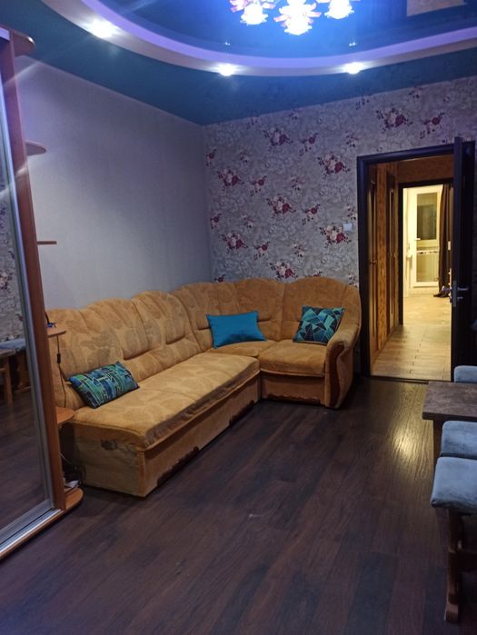 Квартира на Хортицький в Запоріжжя, ID 320586, фото №2