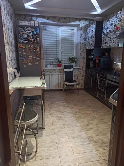 Квартира на Хортицький в Запоріжжі, ID 320586, фото №11